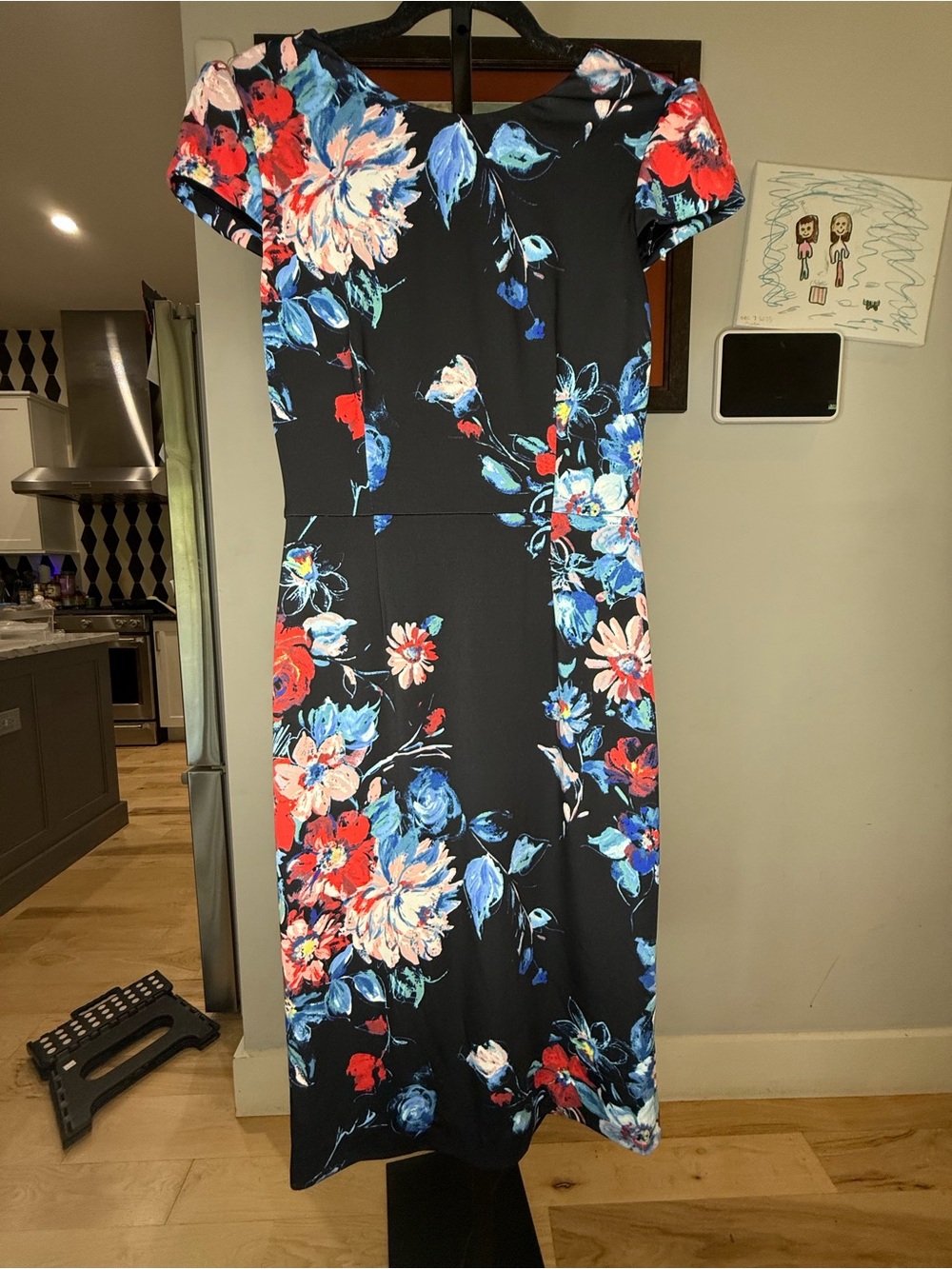 Betsy Johnson dress size 6